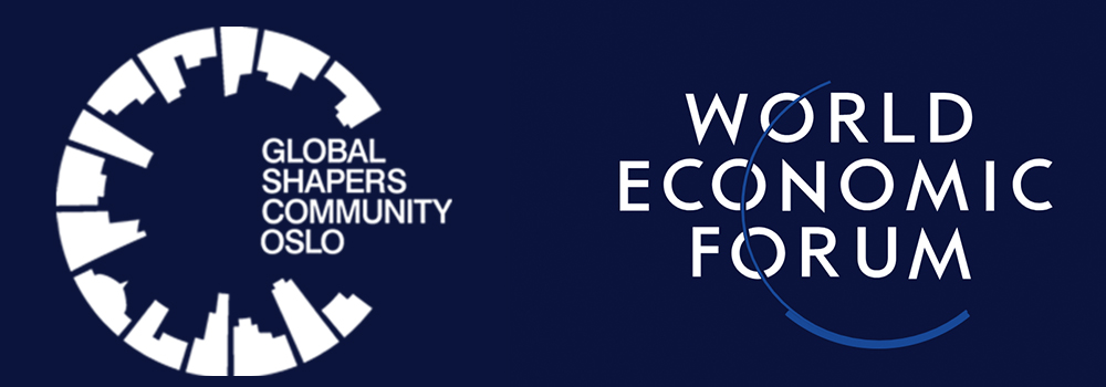gso-and-wef logo next to each other
